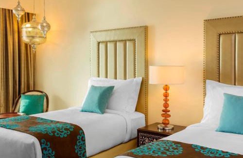 Ajman Resort | Ajman Saray, a Luxury Collection Resort, Ajman