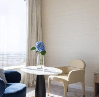 Palm Jumeirah Apartment | Palm Tower St. Regis Amazing view high-end Studio