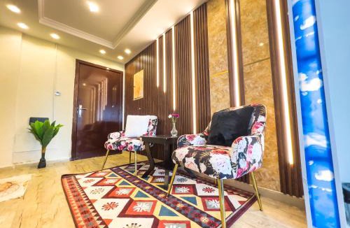 Ajman Apartment | Luxury two bedroom شقة فخمة وكبيرة غرفتين