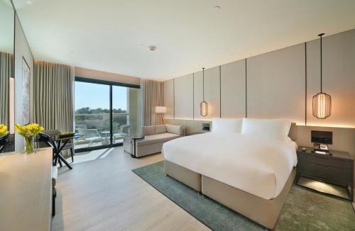 Al Ain Hotel | Al Ain Rotana