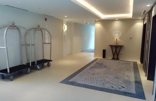 Sharm Apartment | Two Bedrooms Apartment at Address Residence Fujairah