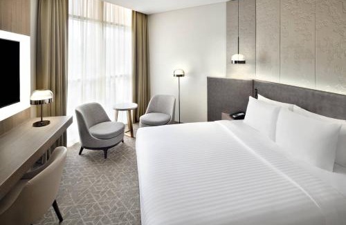 Al Barsha 1 Hotel | Courtyard by Marriott Dubai, Al Barsha