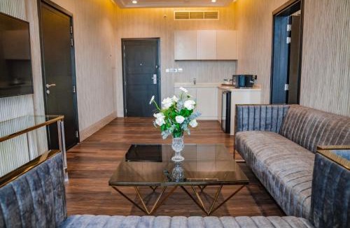 Ras Al Khaimah Hotel | M14 Hotel Apartment