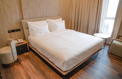 Ras Al Khaimah Hotel | M14 Hotel Apartment