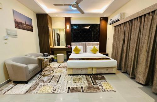 Al Seer Hotel | Al Nakheel Hotel Apartments