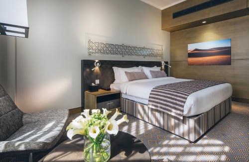 Al Ain Hotel | Ayla Bawadi Hotel & Mall