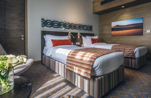 Al Ain Hotel | Ayla Bawadi Hotel & Mall