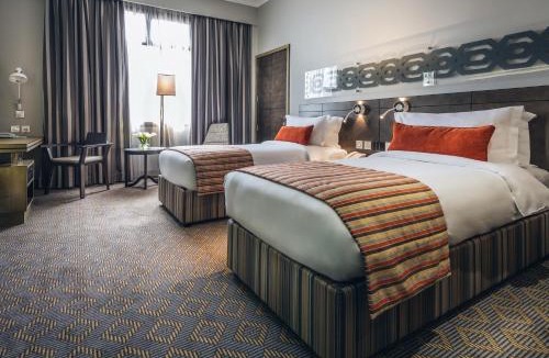 Al Ain Hotel | Ayla Bawadi Hotel & Mall