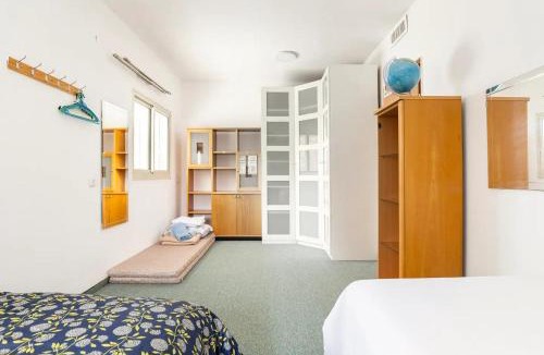 Daliyat al-Karmel Apartment | Al-Razi Residency