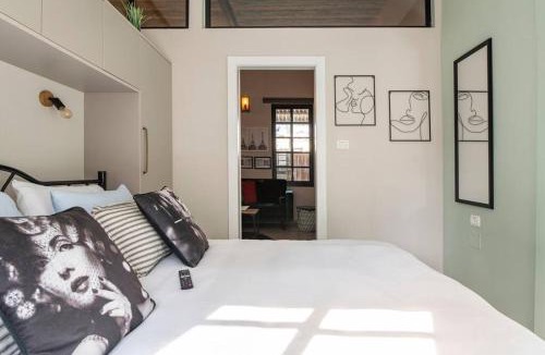 Haifa Apartment | Levi Urban - Top Location Boutique Apartments in Haifa