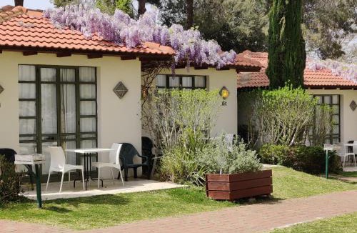 Shoresh Hotel | Shoresh Green Hills
