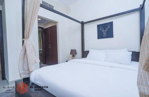Dubai Sports City Apartment | Alasharafia Saray, Spacious 1BR apartment in Sport City