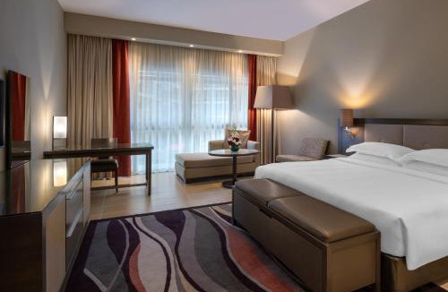 Abu Dhabi Apartment | Park Arjaan by Rotana, Abu Dhabi