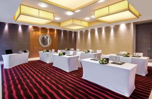 Abu Dhabi Hotel | Park Rotana Abu Dhabi
