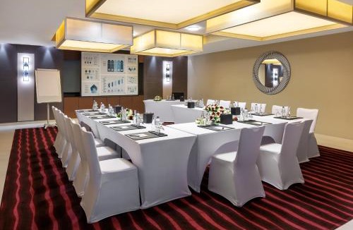 Abu Dhabi Hotel | Park Rotana Abu Dhabi