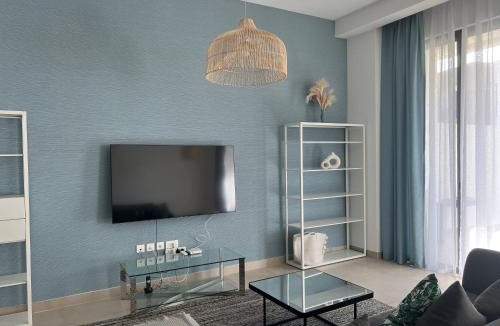 Mina Al Arab Villa | Relaxing villa with access to pool and beach
