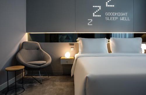 Al Barsha 1 Hotel | Studio M Al Barsha Hotel by Millennium