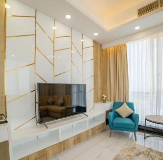 Al-Fujairah Bed & Breakfast | Platinum Coast Hotel Apartments