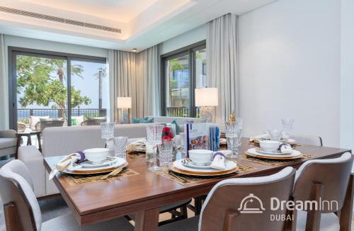 Sharm Apartment | Premium Experience-Address Beach Residence Fujairah