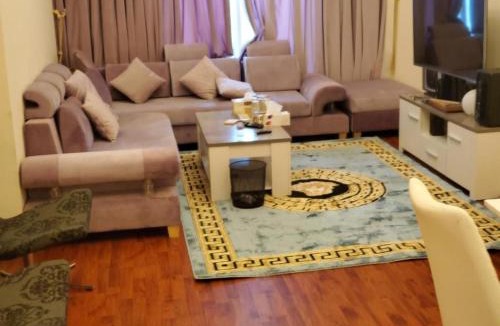 Ajman Apartment | Lemas 901