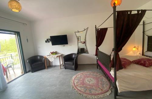 Beit Hillel Apartment | צלילי הפקאן Pecans Sounds