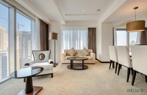 Dubai Marina Apartment | Pristine 3BR at The Address Residences Dubai Marina by Deluxe Holiday Homes