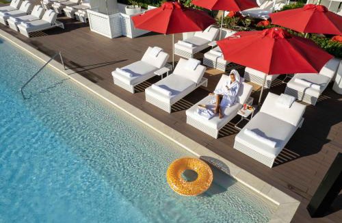 Palm Jumeirah Resort | Th8 Palm Dubai Beach Resort, Vignette Collection by IHG