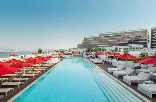 Palm Jumeirah Resort | Th8 Palm Dubai Beach Resort, Vignette Collection by IHG