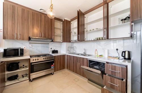 Mina Al Arab Villa | Marbella Luxury 3BR & 5BR Villas at Hayat Island, Mina Al Arab