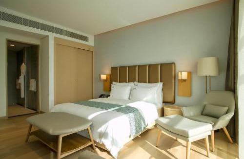 Ajman Resort | Zoya Health & Wellbeing Resort