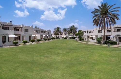 Al Ain Resort | Radisson Blu Hotel & Resort, Al Ain