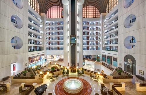 Shati Al Qurum Hotel | InterContinental Muscat by IHG