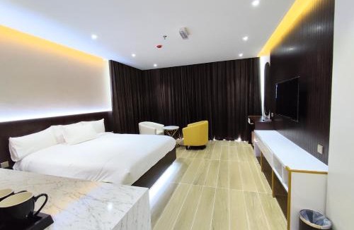 Nizwa Hotel | Nizwa Inn - نزوى إن