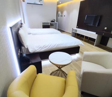 Nizwa Hotel | Nizwa Inn - نزوى إن