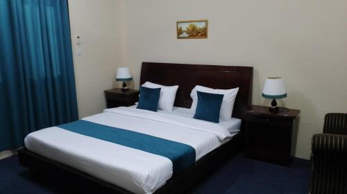 Sohar Hotel | Sadaf Hotel Apartments