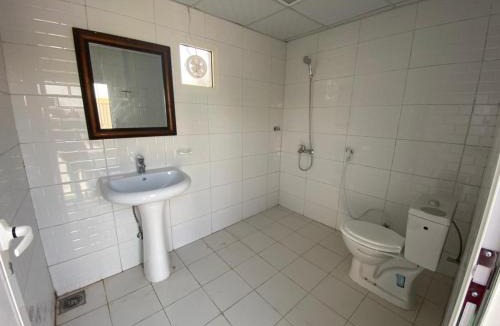 Al Rahba House | private farmhouse Tent Room