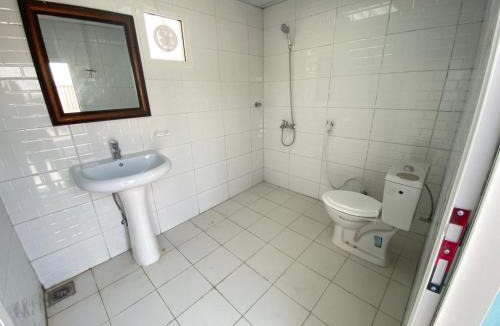 Al Rahba House | private farmhouse Tent Room