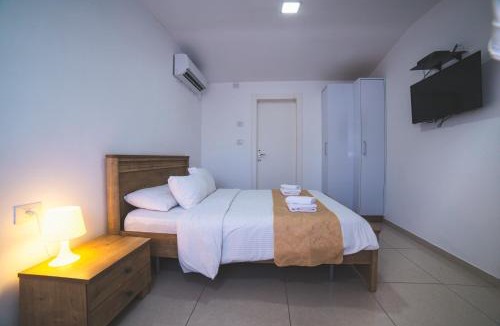 Ashkelon Hotel | Agamim Hotel Ashkelon