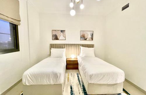 Dubai Apartment | GOODWOOD SUITES HOMES VACATION