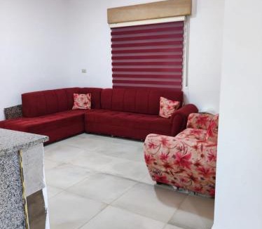 Ajloun House | Furnished house بيت مفروش ابو فارس