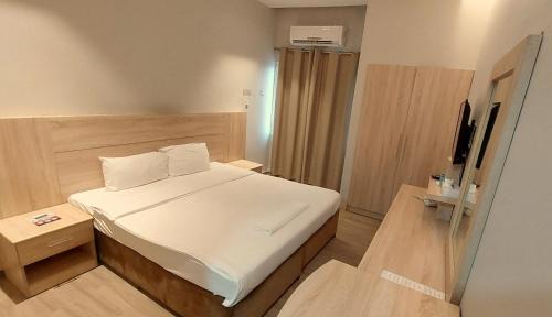 Salalah Hotel | Grand Flora Salalah