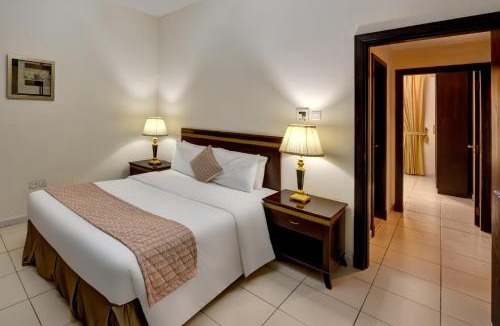 Al Qasimia Apartment | Al Hayat Hotel Apartments