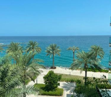 Sharm Apartment | Sharm 3 Bedroom Luxury Apartment