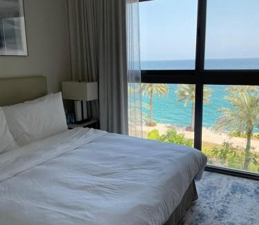 Sharm Apartment | Sharm 3 Bedroom Luxury Apartment