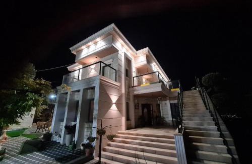 Yarka Cabin | סוויטה בכפר ירכא