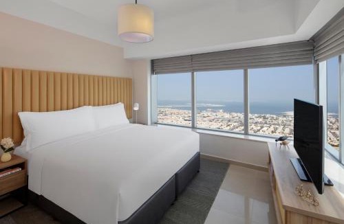 Trade Center Hotel | Staybridge Suites Dubai Financial Centre by IHG