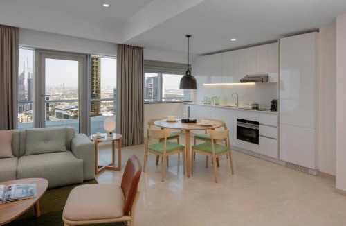 Trade Center Hotel | Staybridge Suites Dubai Financial Centre by IHG