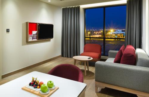 Nizwa Hotel | IntercityHotel Nizwa