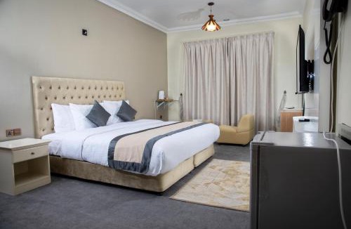 Khor Fakkan Hotel | Sea Shore Hotel Apartment Khorfakkan