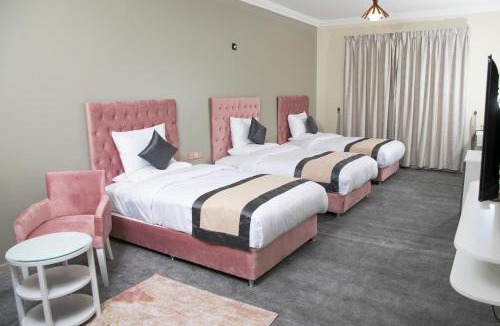 Khor Fakkan Hotel | Sea Shore Hotel Apartment Khorfakkan